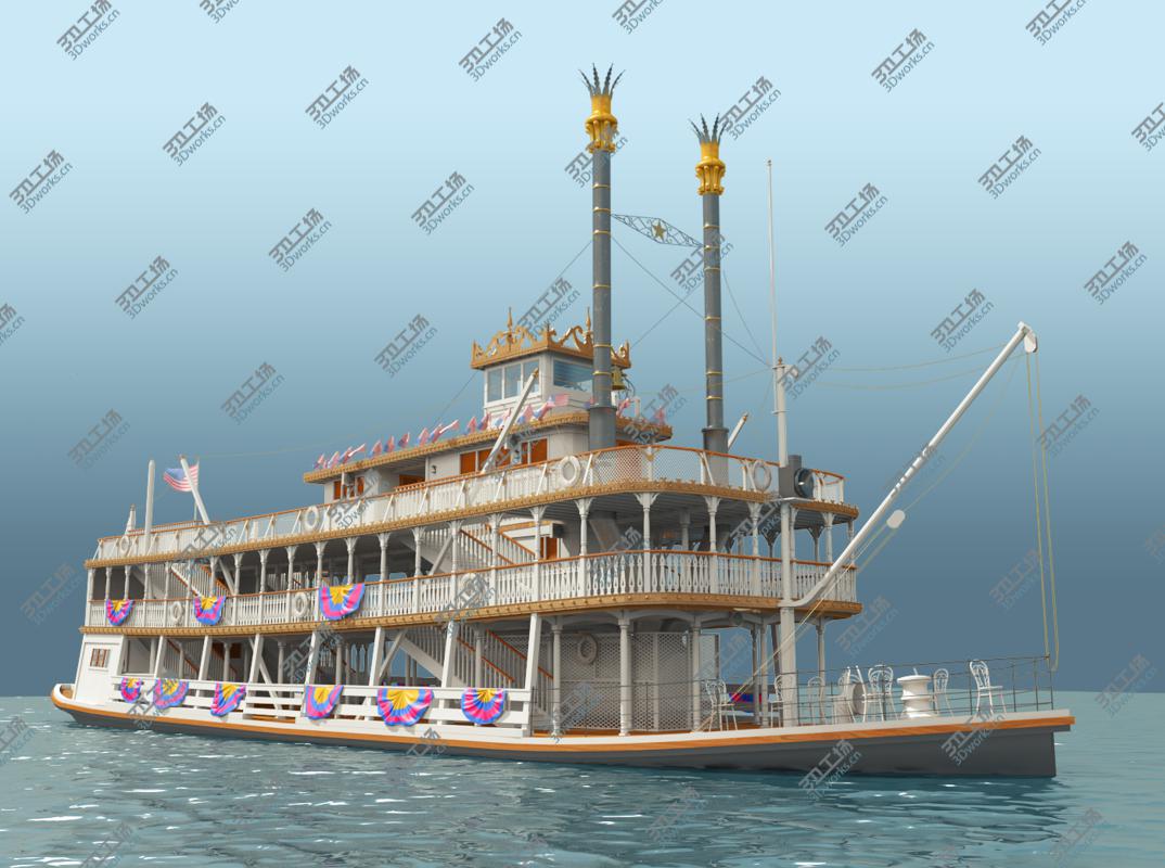 images/goods_img/2021040233/Mark Twain Riverboat/2.jpg